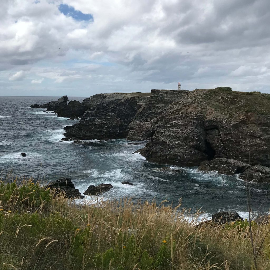 Bretagne - Belle-Île-en-Mer