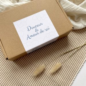 Box Douceur & Amour de Soi