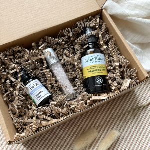 Box Douceur & Amour de Soi