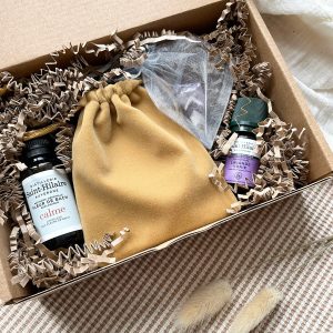 Box Essence du Calme