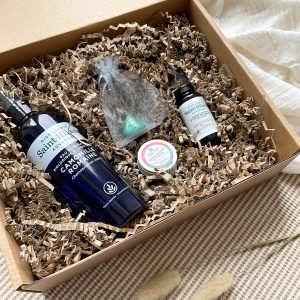 Box Instant d&rsquo;Apaisement