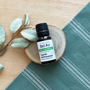 Huile essentielle Cyprès de Provence Bio