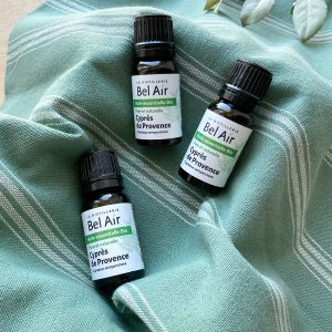 Huile essentielle Cyprès de Provence Bio