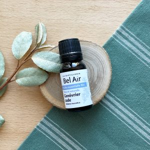 Huile essentielle Genévrier cade Bio