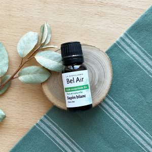 Huile essentielle Sapin blanc Bio