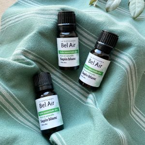 Huile essentielle Sapin blanc Bio