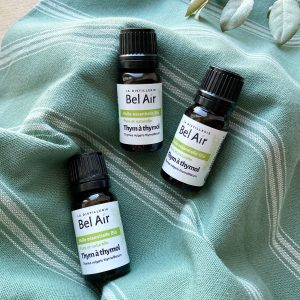 Huile essentielle Thym à thymol Bio