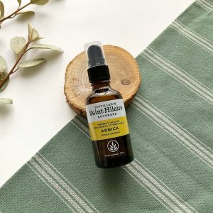 Macérat huileux d&rsquo;Arnica Bio