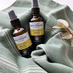 Macérat huileux d&rsquo;Arnica Bio