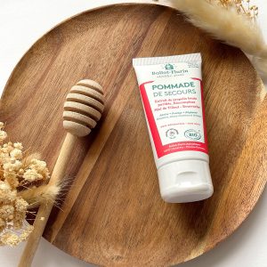Pommade de secours